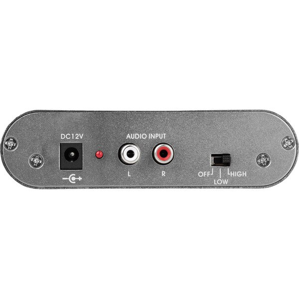 Main product image for Talent TX-50RF10 Silent Disco 10 Channel Wireless Tra233-356